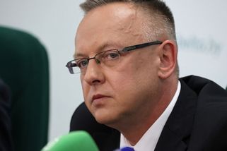 Soudce Szmydt způsobil poprask, jaký Polsko nezažilo od roku 89 - Novinky